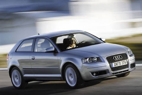 Nieuw gezicht ook voor Audi A3