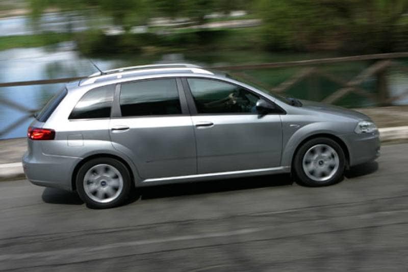 Fiat Croma