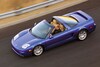 Honda NSX-T