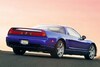 Honda NSX