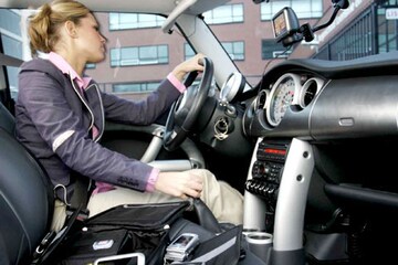 Navigatiesystementest