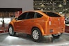 SsangYong XCT