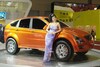 SsangYong XCT