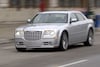Chrysler 300 SRT 8