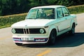 BMW 2002 Turbo (1973)