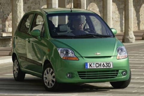 Matiz deze week de goedkoopste