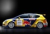 Seat Leon WTCC