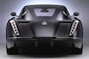 Maybach Exelero