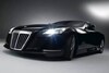 Maybach Exelero
