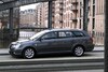 Toyota Avensis 2,2 D-4D