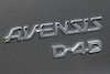Toyota Avensis 2,2 D-4D
