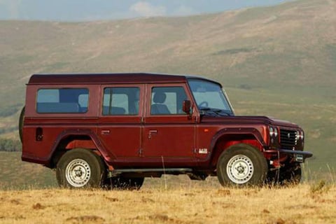 Nieuwe importeur Santana