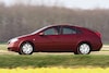 Nissan Primera 1.9 dCi Visia