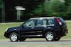 Nissan X-Trail 2.5 Elegance