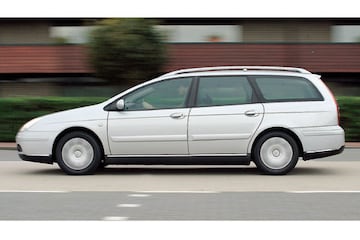 Citroën C5 2.0 VTR