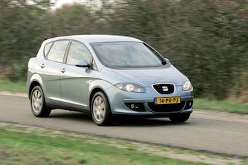 Seat Toledo 1.9 TDI Stylance