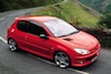 Peugeot 206 RC