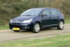 Citroen C4 Berline 1.6 HDi 110 Ligne Ambinace
