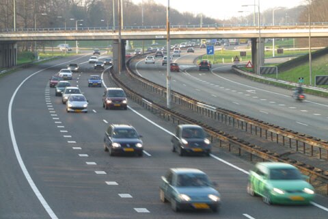 Wat is er mis met rechts rijden?
