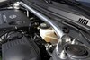 Toyota Corolla T Sport Compressor