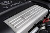 Toyota Corolla T Sport Compressor