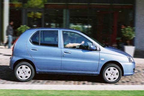 Terugroepactie voor CityRover