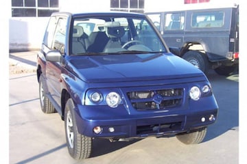 Santana 300