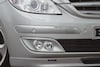 Mercedes-Benz B-klasse Brabus