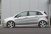 Mercedes-Benz B-klasse Brabus