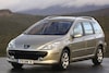 Peugeot 307 break