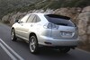 Lexus RX400h