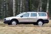 Volvo XC70 D5 AWD