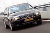 Volvo S80 T6 Exclusive
