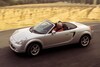 Toyota MR2 1.8 16V VVT-i
