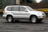 Toyota Land Cruiser 3.0 D4-D Executive