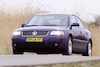 Volkswagen Passat 2.0 5V