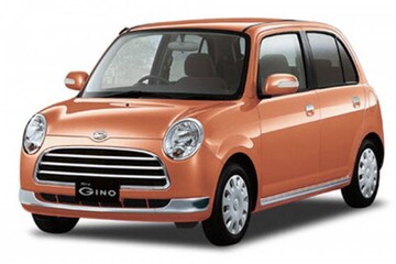 Daihatsu Gino