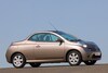 Nissan Micra C+C
