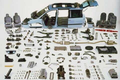 Duurtest: Citroën C8 2.2 HDi Ligne Ambiance - 100.000 km