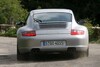 Porsche 911 Carrera 4S