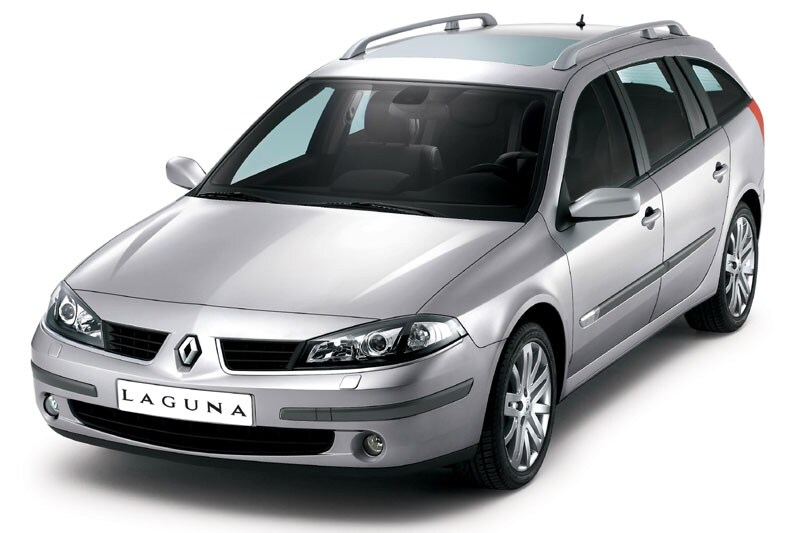 Renault Laguna