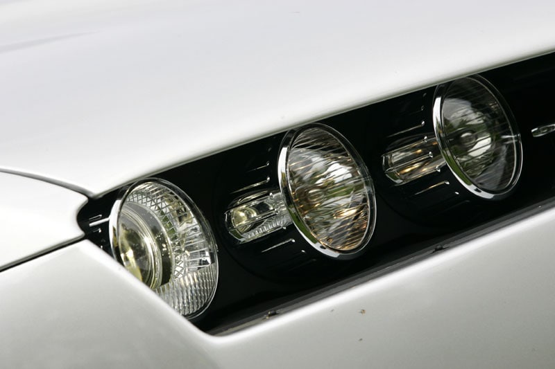 Alfa Romeo 159