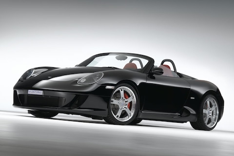 StudioTorino RK Spyder