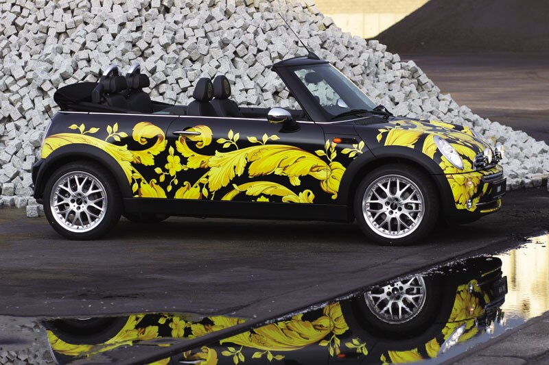 Mini Versace