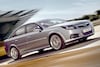Opel Vectra GTS