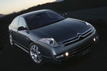 Citroën C6