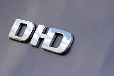 Mitsubishi ontwikkelt eigen dieselmotor