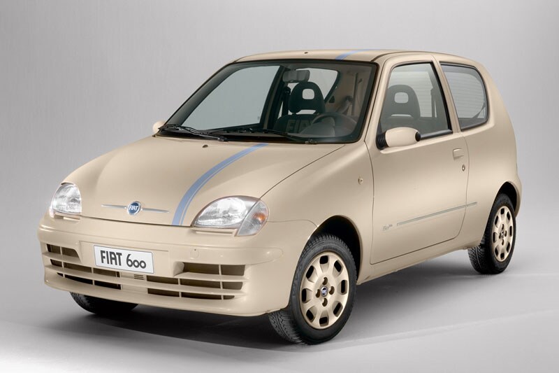 Fiat 600