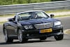 Chrysler Crossfire Convertible SRT6