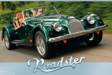 Morgan Roadster (US-versie)